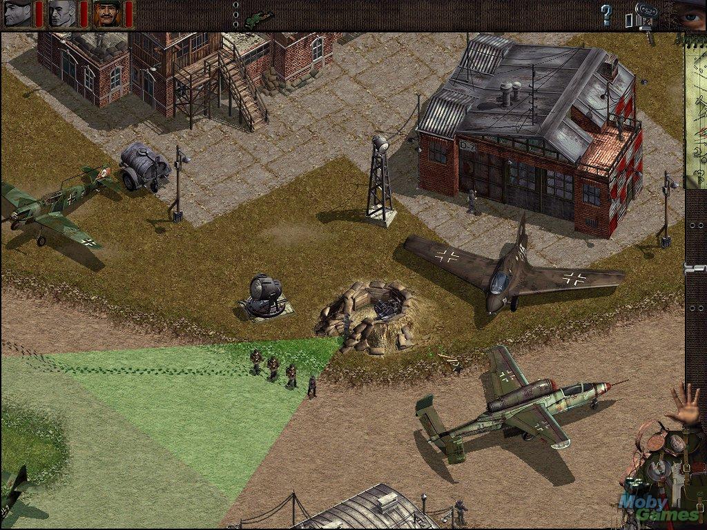 commando adventure shooting game free download for pc