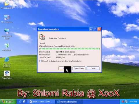 Download Windows Xp Vista 7